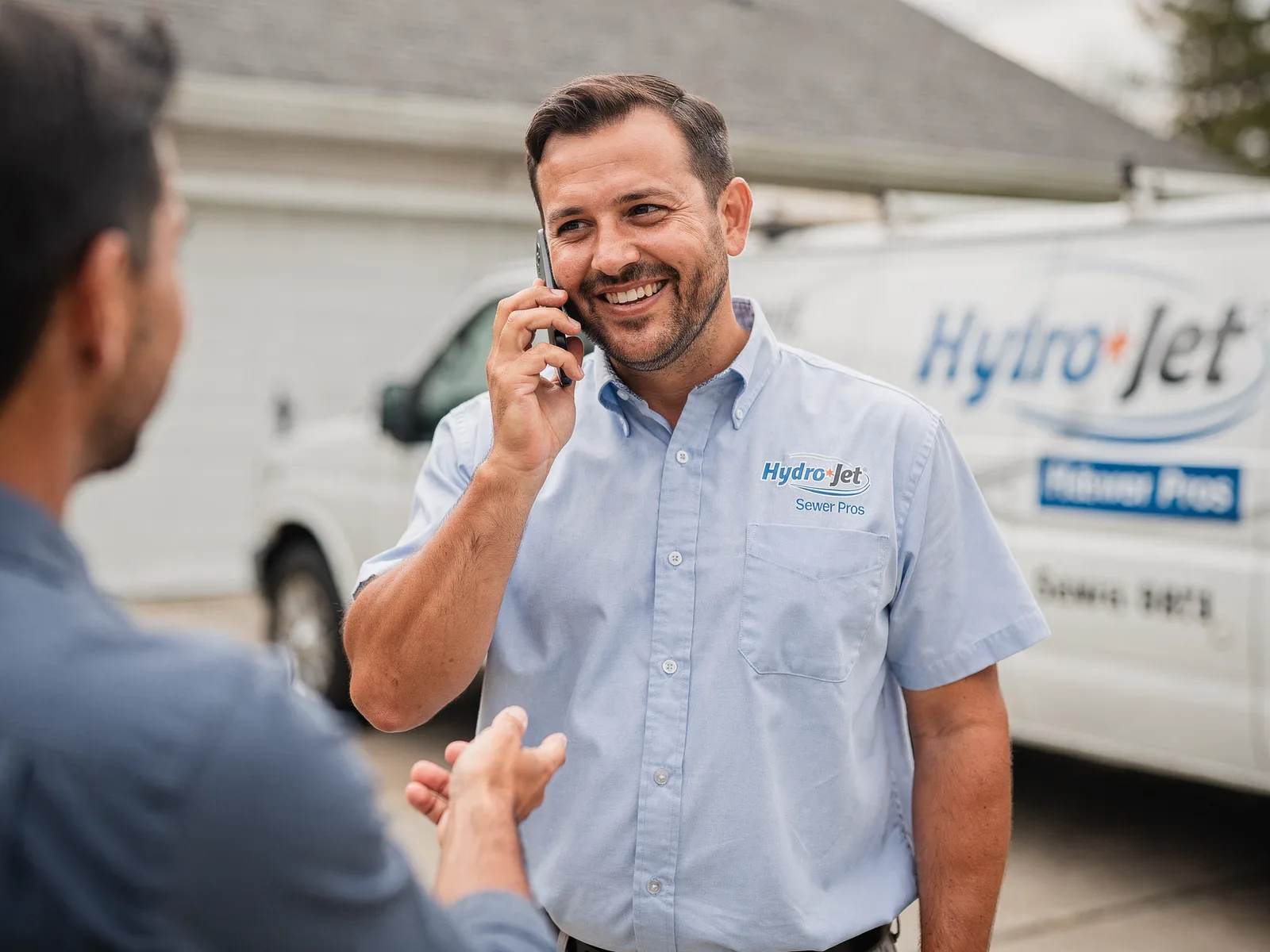 Hydro Jetting Near Me Camp Creek, WV FAQs